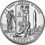 USA Half Dollar U.S. Army 2011 D KM# 506 U.S. ARMY ∙ SERVICE IN PEACE IN GOD WE TRUST LIBERTY coin obverse