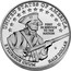 USA Half Dollar U.S. Army 2011 D KM# 506 UNITED STATES OF AMERICA E PLURIBUS UNUM HALF DOLLAR FIRST IN SERVICE TO THE NATION coin reverse