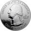 USA Quarter Dollar Denali National Park 2012 KM# 540 UNITED STATES OF AMERICA IN GOD WE TRUST LIBERTY QUARTER DOLLAR P coin obverse