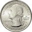 USA Quarter Dollar Grand Canyon National Park 2010 P KM# 472 UNITED STATES OF AMERICA QUARTER DOLLAR LIBERTY IN GOD WE TRUST coin obverse