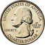 USA Quarter Dollar Great Basin National Park 2013 P KM# 544 GREAT BASIN NEVADA E PLURIBUS UNUM RG RS coin reverse