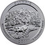USA Quarter Dollar Olympic National Park - WA 2011 KM# 515 OLYMPIC WASHINGTON 2011 E PLURIBUS UNUM coin reverse