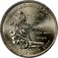 USA Quarter Dollar US Virgin Islands 2009 D KM# 449 U.S. VIRGIN ISLANDS E PLURIBUS UNUM UNITED IN PRIDE AND HOPE coin reverse