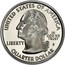 USA Quarter Dollar Utah 2007 S KM# 400a UNITED STATES OF AMERICA QUARTER DOLLAR LIBERTY IN GOD WE TRUST coin obverse