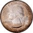 USA Quarter Dollar Yosemite National Park 2010 D KM# 471 UNITED STATES OF AMERICA QUARTER DOLLAR LIBERTY IN GOD WE TRUST coin obverse