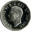 Canada V Cents Victory In Europe 2005 Proof KM# 758a GEORGIVS VI D G REX ET IND IMP coin obverse