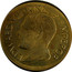 New Zealand 1 Crown Edward VIII Pattern 1936 X# 3 EDWARD ∙ VIII ∙ KING ∙ & ∙ EMPEROR coin obverse