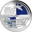 Australia 1 Dollar 100 Years of Australian Military Aviation 2014 Proof KM# 2168 100TH ANNIVERSARY OF AUSTRALIAN MILITARY AVIATION 1914 - 2014 coin reverse
