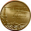 Australia 1 Dollar 100 Years of Commonwealth Management of Lighthouses 2015 UNC CENTENARY OF THE AUSTRALIAN LIGHTHOUSE SERVICE coin reverse