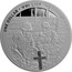 New Zealand 1 Dollar 1917 The Darkest Hour 2017 Proof ONE DOLLAR WWI 1917 THE DARKEST HOUR coin reverse