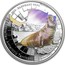 Australia 1 Dollar Australian Antarctic Territory Series Elephant Seal 2015 Proof 2015 - ELEPHANT SEAL AUSTRALIAN ANTARCTIC TERRITORY 1 OZ 99.9 SILVER coin reverse