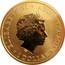 Australia 1 Dollar RSL Centenary 2016 UNC ELIZABETH II AUSTRALIA 2016 1 DOLLAR coin obverse