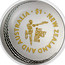 New Zealand $1 ICC Cricket World Cup 2015 2015 NEW ZEALAND AND AUSTRALIA $1 ICC CRICKET WORLD CUP 2015 coin reverse