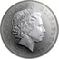 New Zealand $1 Kiwi Specimen 2015 NEW ZEALAND ELIZABETH II 2015 IRB coin obverse