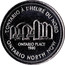 Canada $1 Northern Ontario Dollar 1980 UNC L'ONTARIO À L'HEURE DU NORD ONTARIO PLACE 1980 ONTARIO NORTH NOW coin obverse