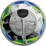 New Zealand $1 Olympic Road to Rio 2016 $1 coin reverse