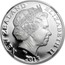 New Zealand $1 The Kiwi Treasures 2013 NEW ZEALAND ELIZABETH II 2013 IRB coin obverse