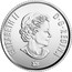 Canada 10 Cents 150th Anniversary of the Canadian Confederation - Wings of Peace 2017 ELIZABETH II D∙G∙REGINA SB coin obverse