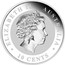 Australia 10 Cents Australian Koala 2015 Proof ELIZABETH II AUSTRALIA 10 CENTS coin obverse