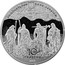 Ukraine 10 Hryven 900 years of Tale of Bygone Years 2013 Proof НАЦІОНАЛЬНИЙ БАНК УКРАЇНИ 10 ГРИВЕНЬ 2013 coin obverse