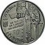 Ukraine 10 Hryven (The Defenders Of the Donetsk Airport) УКРАЇНА 2018 ЗА ЧЕСТЬ! ЗА СЛАВУ! ЗА НАРОД! 10 ГРИВЕНЬ coin obverse