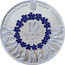 Ukraine 10 Hryven Ukrainian Lyric Song 2012 Proof НАЦІОНАЛЬНИЙ БАНК УКРАЇНИ 10 ГРИВЕНЬ 2012 coin obverse
