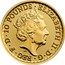 UK 10 Pounds Britannia 2018 10 POUNDS ELIZABETH II D G REG F D J.C coin obverse