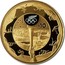 New Zealand $10 (Road to Rio) $10 coin reverse