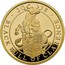 UK 100 Pounds Black Bull of Clarence 1 ounce 2018 Proof ∙20 18∙ BLACK BULL OF CLARENCE JC coin reverse
