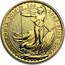 UK 100 Pounds Britannia 2016 BRITANNIA 2016 1OZ 999.9 FINE GOLD coin reverse