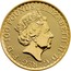 UK 100 Pounds Britannia (Oriental Border) 2018 ELIZABETH II ∙ D ∙ G ∙ REG ∙ F ∙ D ∙ 100 POUNDS ∙ J.C coin obverse