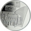 Ukraine 2 Hryvni 100 years of Kherson State University 2017 lily Special Uncirculated 100 РОКІВ ХЕРСОНСЬКИЙ ДЕРЖАВНИЙ УНІВЕРСИТЕТ coin reverse