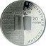 Ukraine 2 Hryvni 20 Years of the Constitution of Ukraine 2016 lily Special Uncirculated КОНСТИТУЦІЯ УКРАЇНИ 20 РОКІВ СТАТТЯ 1. УКРАЇНА Є СУВЕРЕННА І НЕЗАЛЕЖНА, ДЕМОКРАТИЧНА, СОЦІАЛЬНА ПРАВОВА ДЕРЖАВА. СТАТТЯ 2. СУВЕРНІТЕТ УКРАЇНИ ПОШИРЮЄТЬСЯ НА ВСЮ ЇЇ ТЕРИТОРІЮ. УКРАЇНА Є УНІТАРНОЮ ДЕРЖАВОЮ. ТЕРИТОРІЯ УКРАЇНИ В МЕЖАХ ІСНУЮЧОГО КОРДОНУ Є ЦІЛІСНОЮ І НЕДОТОРКАННОЮ. СТАТТЯ 3. ЛЮДИНА, ЇЇ ЖИТТЯ І ЗДОРОВ'Я, ЧЕСТЬ І ГІДНІСТЬ, НЕДОТОРКАННІСТЬ І БЕЗПЕКА ВИЗНАЮТЬСЯ В УКРАЇНІ НАЙВИЩОЮ СОЦІАЛЬНОЮ ЦІННІСТЮ. coin reverse
