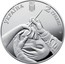 Ukraine 2 Hryvni Alexander Archipenko 2017 УКРАЇНА 2 ГРИВНІ 2017 coin obverse