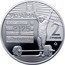 Ukraine 2 Hryvni Leonid Zhabotinsky 2018 Special Uncirculated УКРАЇНА 2018 2 ГРИВНІ HEAVY-WEIGHT B JERK 217.5 KG WORLD RECORD 215.5 OLYMPIC RECORD 202.5 L.ZHABOTINSKY coin obverse