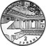 Ukraine 2 Hryvni National Philharmonic of Ukraine 2013 Special Uncirculated НАЦІОНАЛЬНИЙ БАНК УКРАЇНИ 2013 2 ГРИВНІ coin obverse
