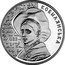 Ukraine 2 Hryvni Olha Kobylianska 2013  ОЛЬГА КОБИЛЯНСЬКА 1863 1942 coin reverse