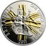 UK 2 Pounds Britannia 2011 KM# 1230a BRITANNIA ONE OUNCE FINE SILVER 2011 coin reverse