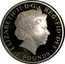 UK 2 Pounds Britannia 999 2014 Proof |ELIZABETH|II|D|G REG|FID|DEF| 2|POUNDS IRB coin obverse