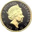 UK 2 Pounds Britannia - Midnight Dawn 2017 2 POUNDS ELIZABETH II D G REG F D J.C coin obverse