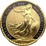 UK 2 Pounds Britannia - Midnight Dawn 2017 BRITANNIA'2016 1 OZ '999'FINE'SILVER' NATHAN coin reverse
