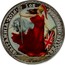 UK 2 Pounds Britannia with Unicorn 2016 'BRITANNIA'2016' 1OZ '999'FINE'SILVER' NATHAN coin reverse