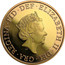 UK 2 Pounds (British Army in the First World War) 2 POUNDS ELIZABETH II DEI GRA REG FID DEF J.C coin obverse