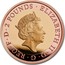 UK 2 Pounds RAF Centenary - Spitfire 2018 Proof 2 POUNDS ELIZABETH II D G REG F D J.C coin obverse
