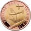 UK 2 Pounds RAF Centenary - Spitfire 2018 Proof SPITFIRE RAF 1918-2018 NT+RT coin reverse