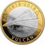UK 2 Pounds RAF Centenary - Vulcan (Piedfort) 2018 Proof RAF 1918-2018 VULCAN NT+RT coin reverse