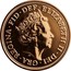 UK 2 Pounds (St. George and Dragon) ELIZABETH∙II∙DEI∙GRA REGINA∙FID∙DEF JC coin obverse