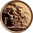 UK 2 Pounds (St. George and Dragon) 2015 B.P. coin reverse