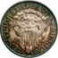 USA 25 C. Draped Bust Quarter 1806/5 KM# 36 UNITED STATES OF AMERICA 25 C. E PLURIBUS UNUM coin reverse