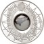 Australia 5 Dollars International Year of Astronomy Meteorite 2009 Proof ELIZABETH II AUSTRALIA 5 DOLLARS coin obverse